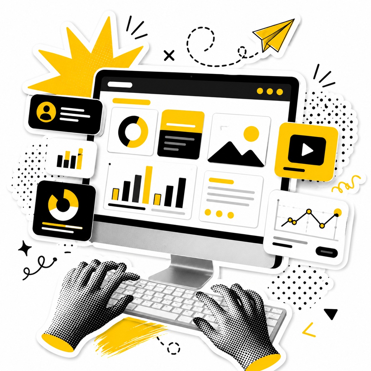 Web Development