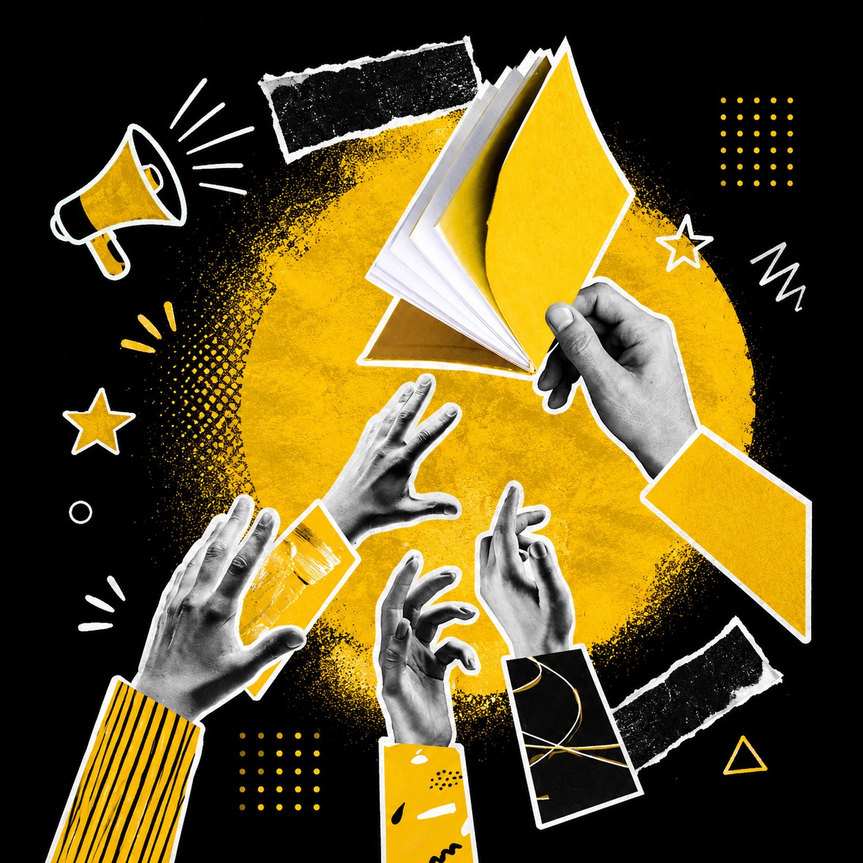 Experiential Campaigns & Events