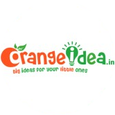 Orange Idea